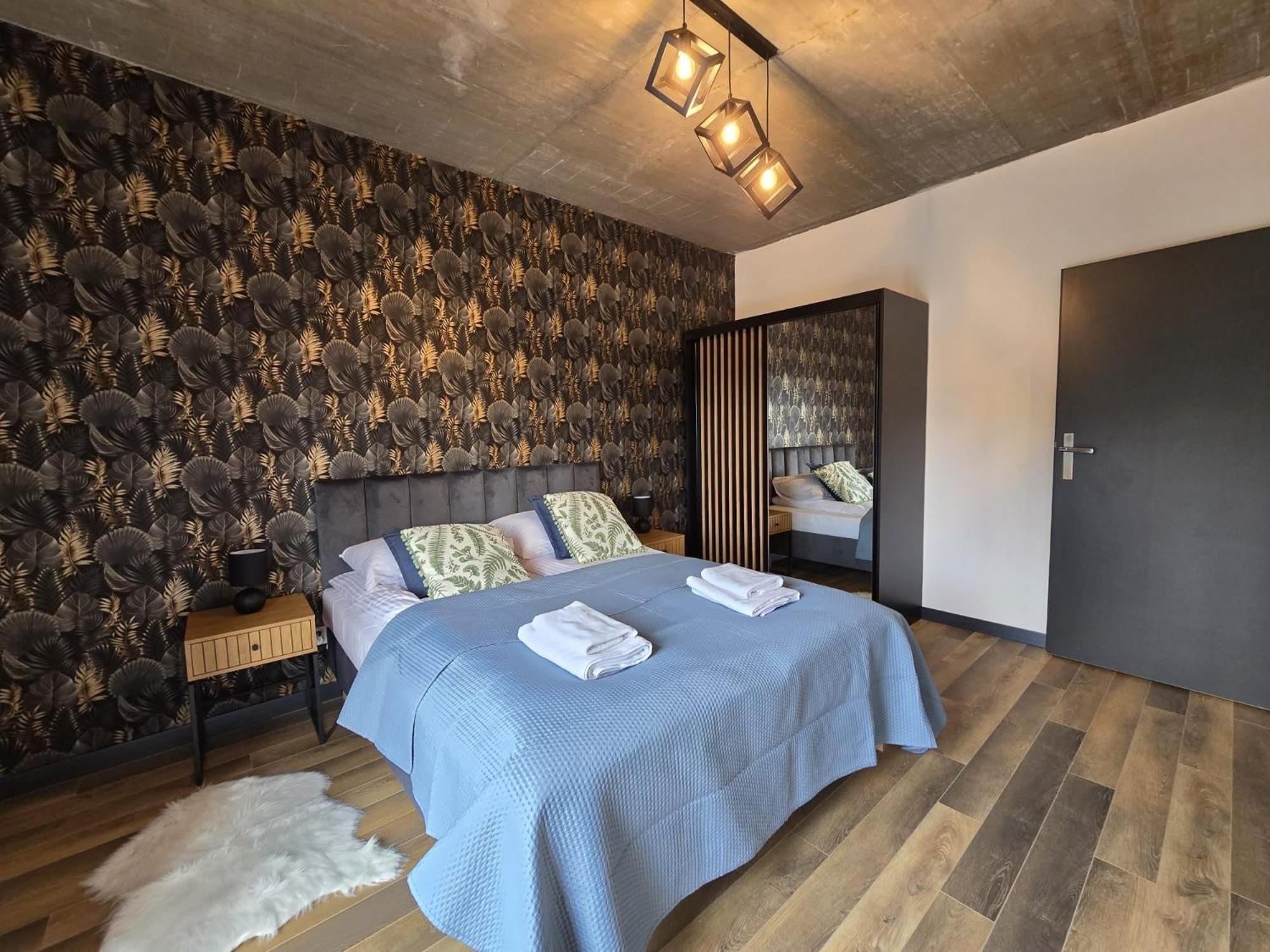 Baltic-Apartments Mielno Mielno  Ngoại thất bức ảnh