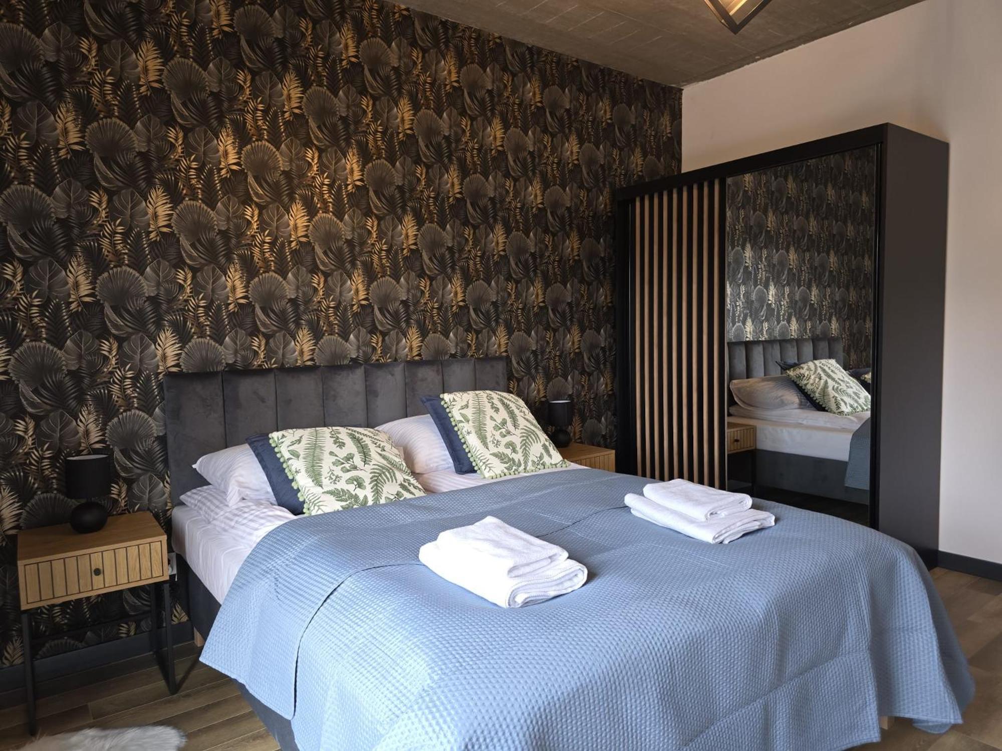 Baltic-Apartments Mielno Mielno  Ngoại thất bức ảnh