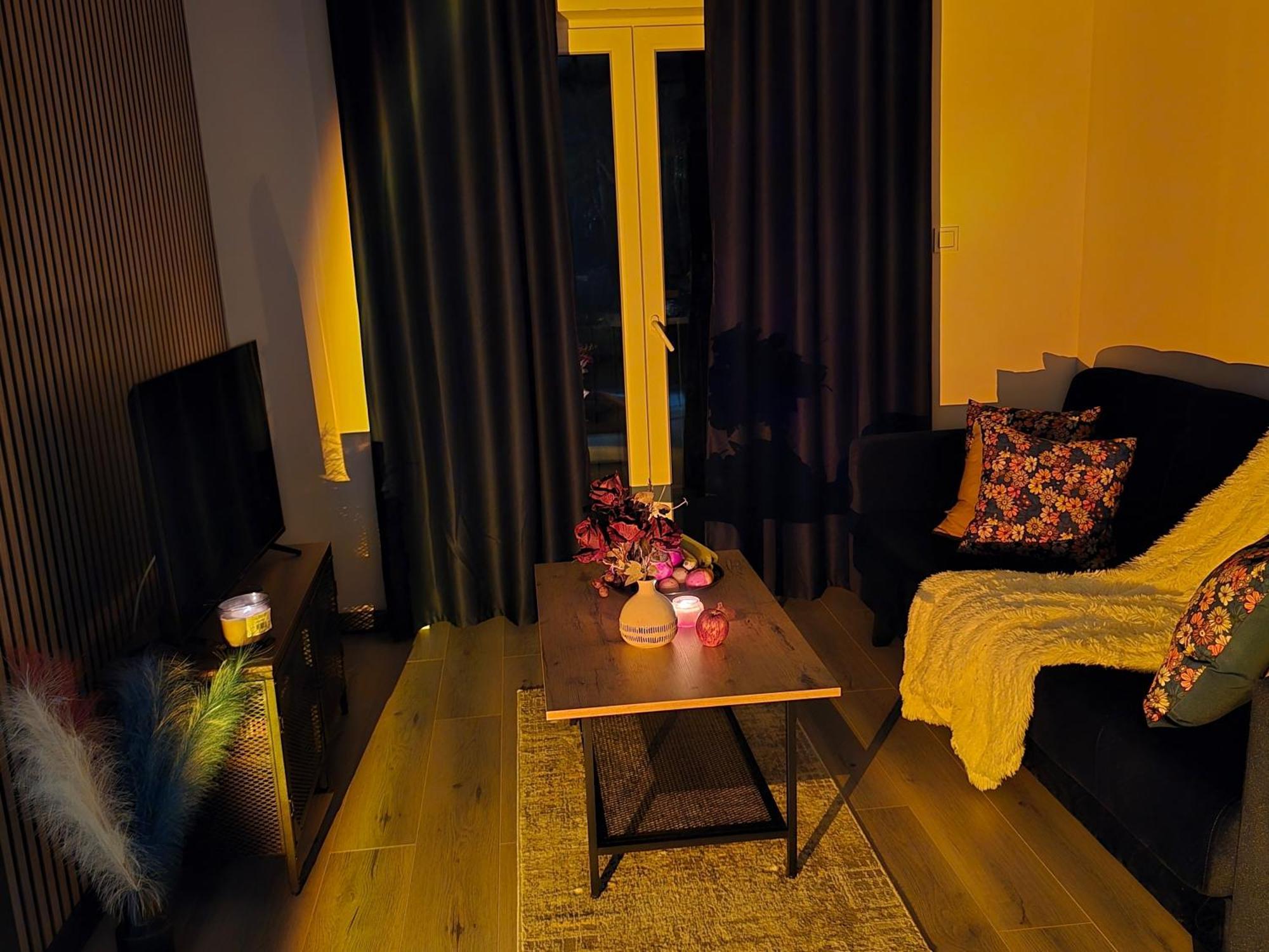 Baltic-Apartments Mielno Mielno  Ngoại thất bức ảnh