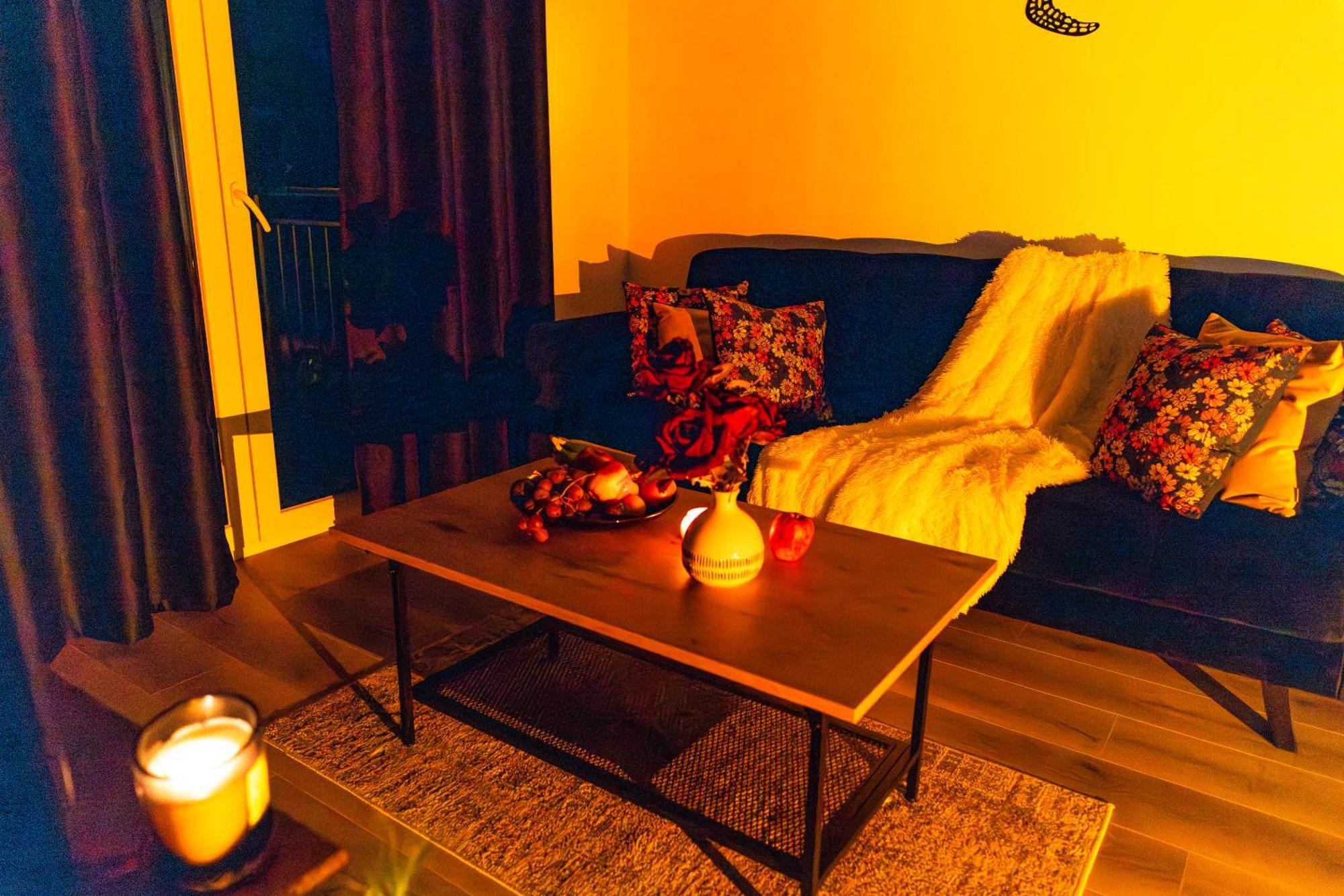 Baltic-Apartments Mielno Mielno  Ngoại thất bức ảnh