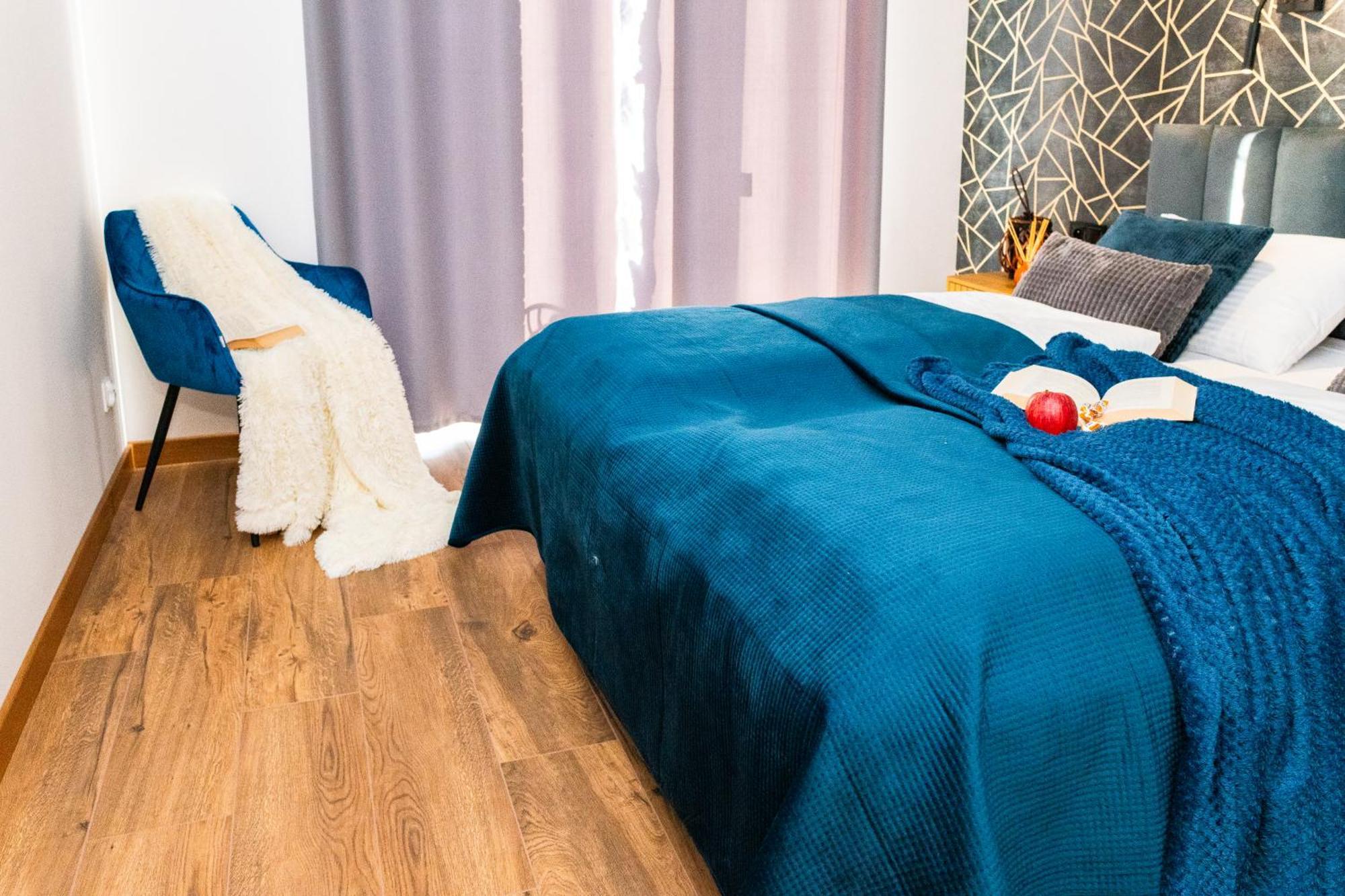 Baltic-Apartments Mielno Mielno  Ngoại thất bức ảnh