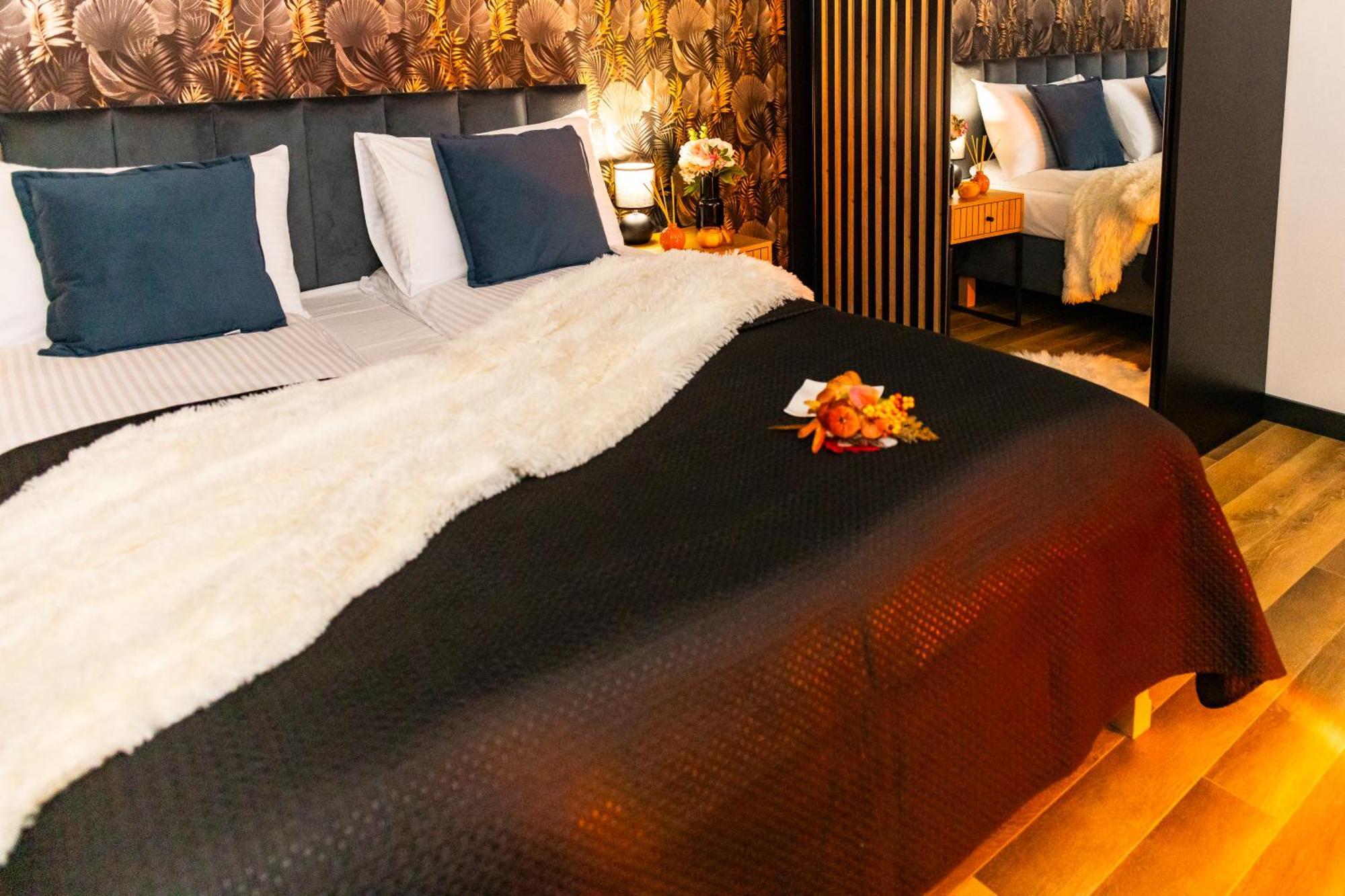Baltic-Apartments Mielno Mielno  Ngoại thất bức ảnh