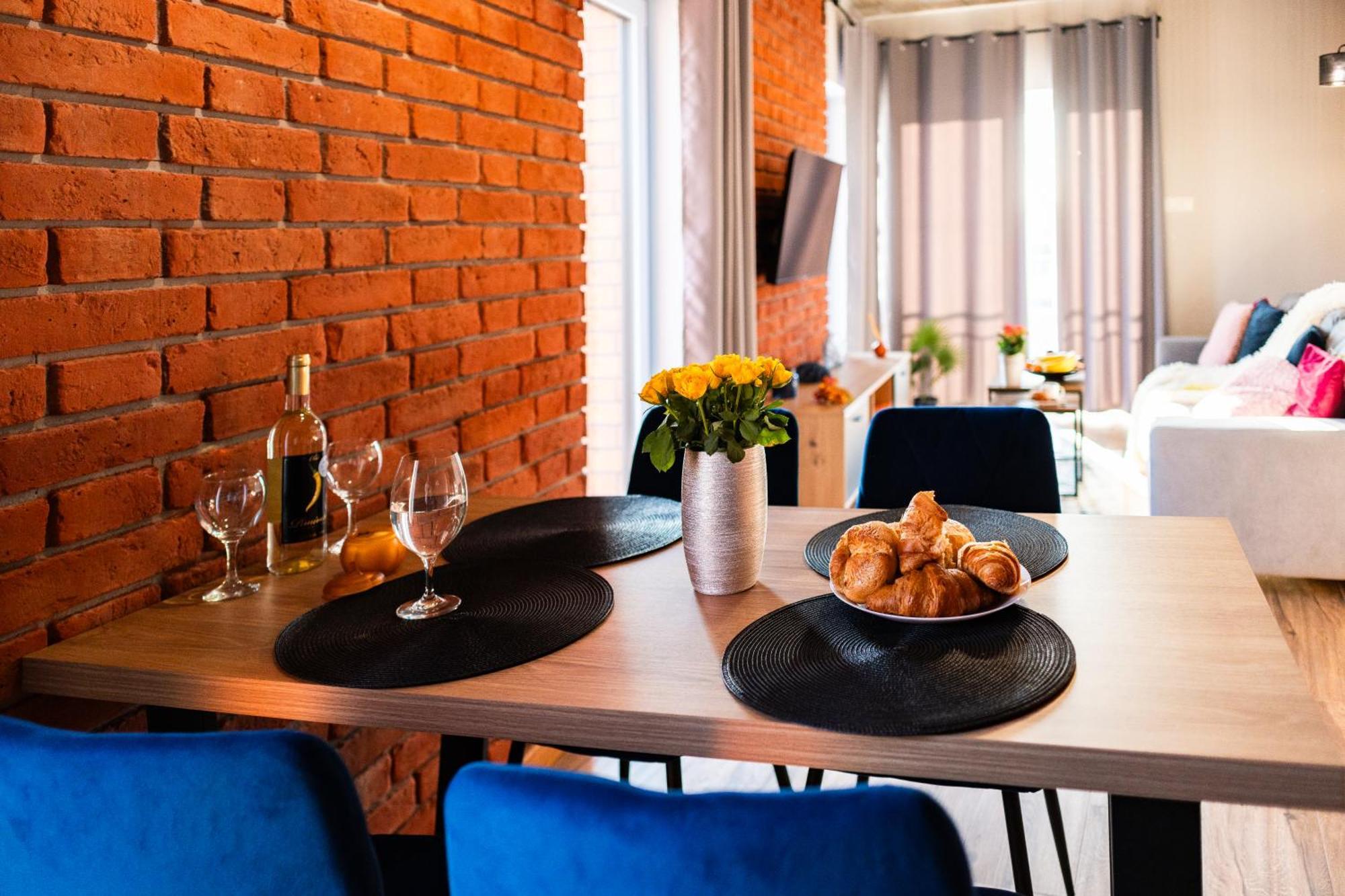 Baltic-Apartments Mielno Mielno  Ngoại thất bức ảnh