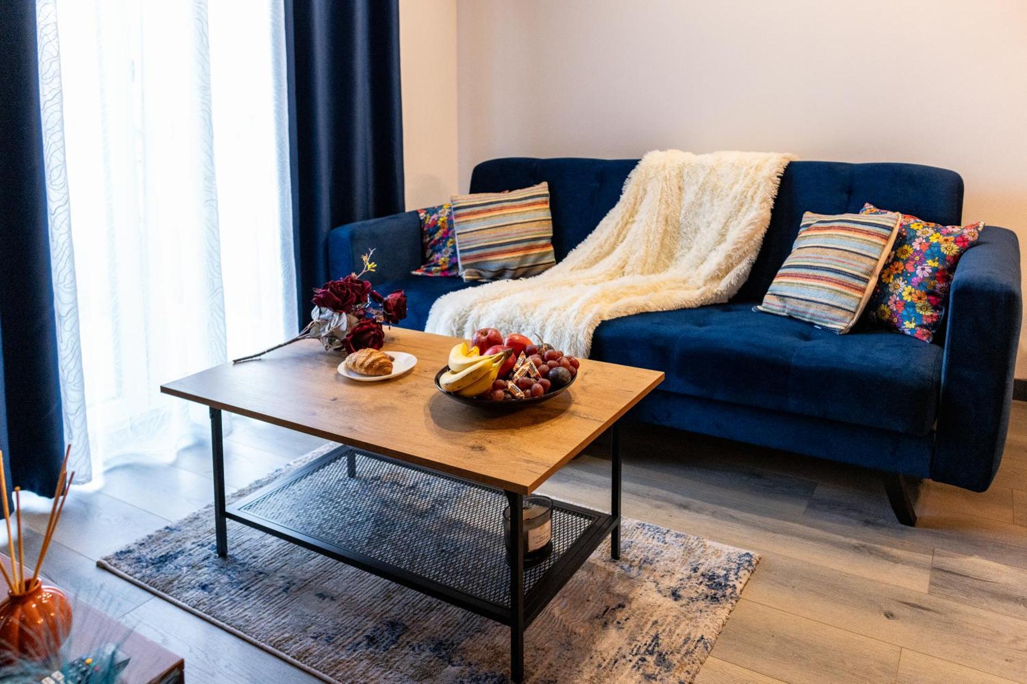 Baltic-Apartments Mielno Mielno  Ngoại thất bức ảnh