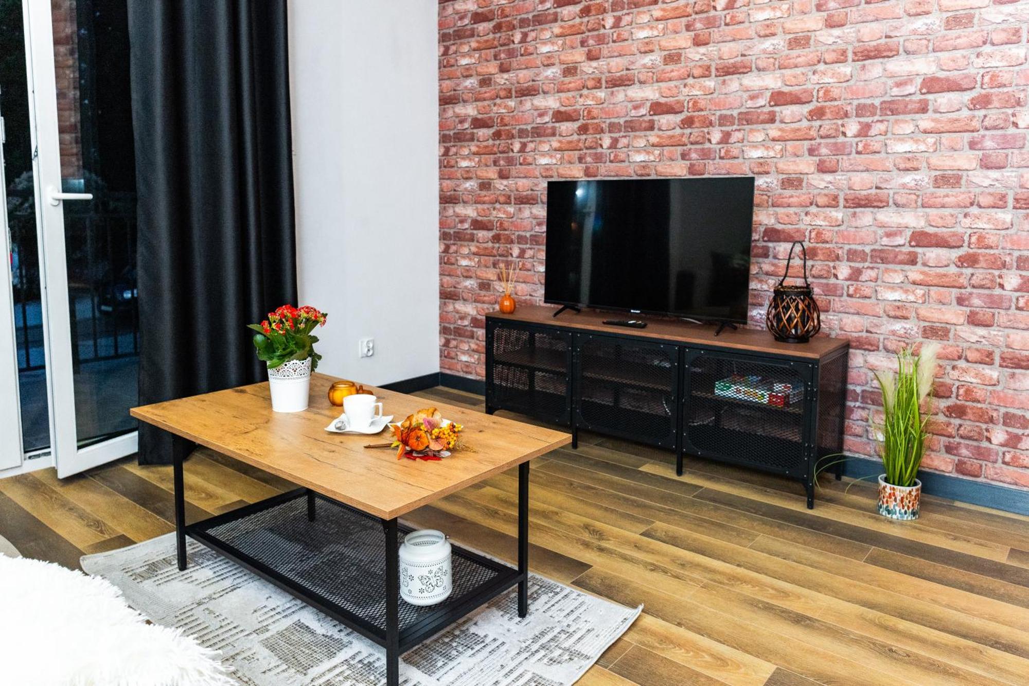 Baltic-Apartments Mielno Mielno  Ngoại thất bức ảnh