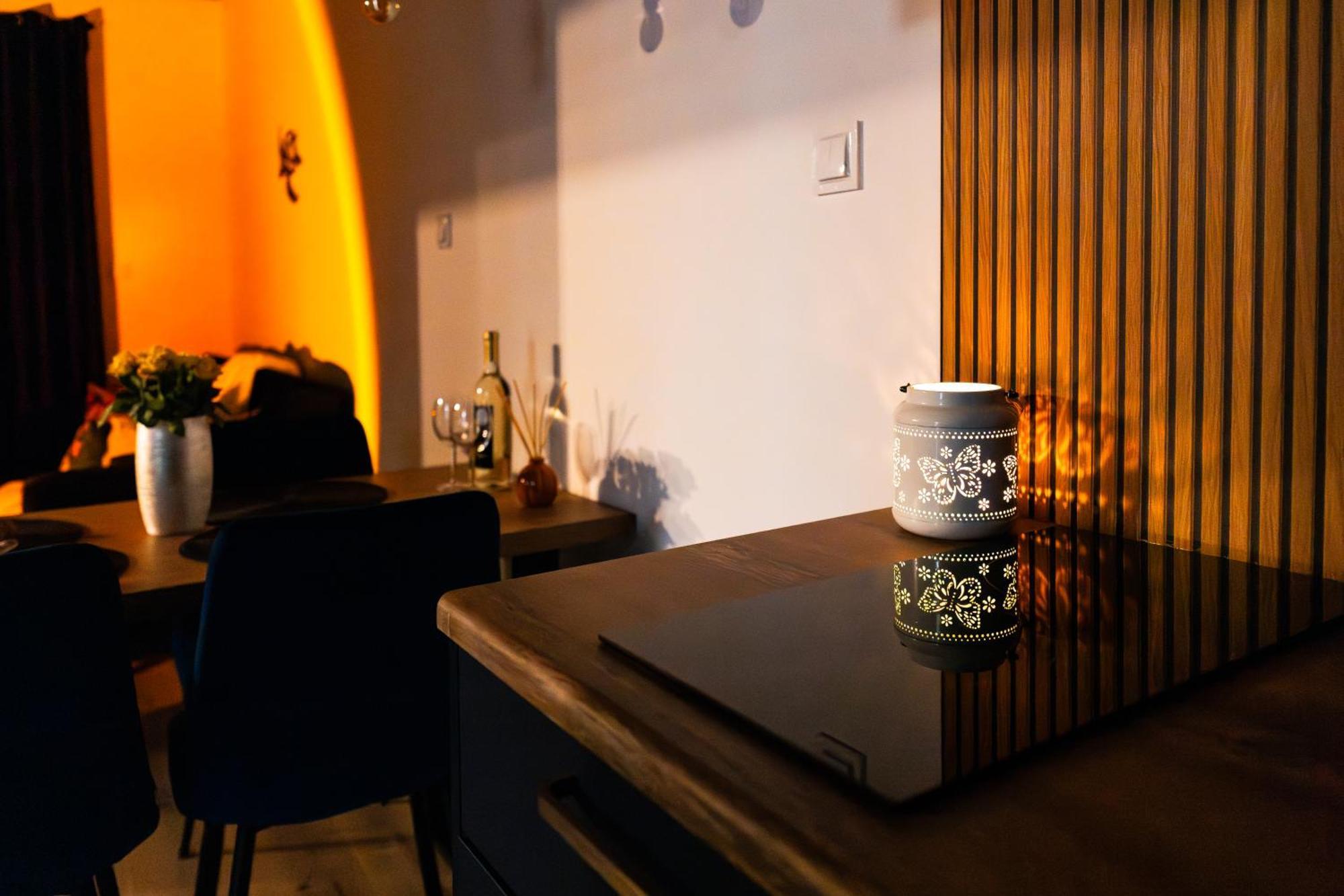 Baltic-Apartments Mielno Mielno  Ngoại thất bức ảnh