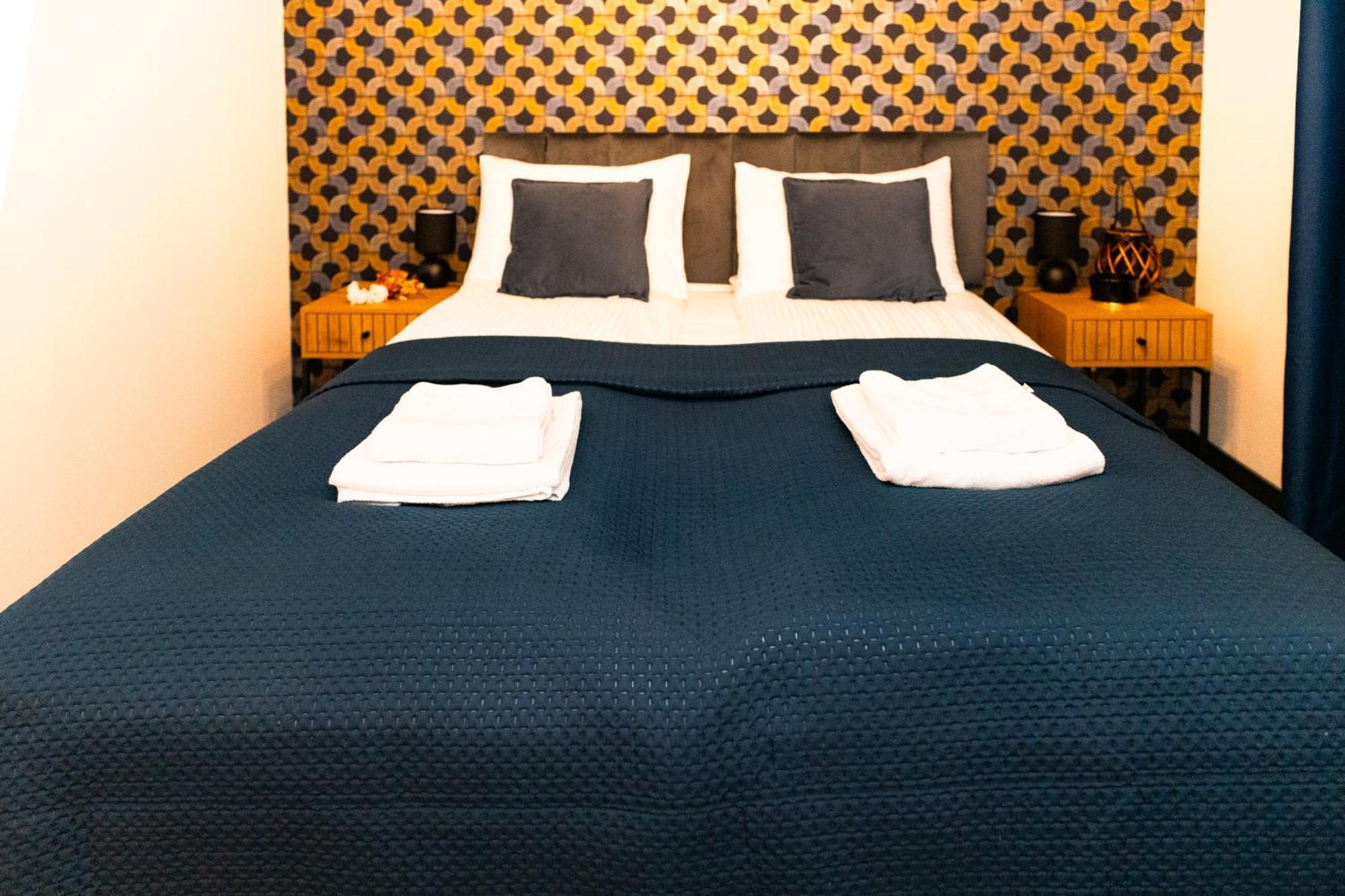 Baltic-Apartments Mielno Mielno  Ngoại thất bức ảnh