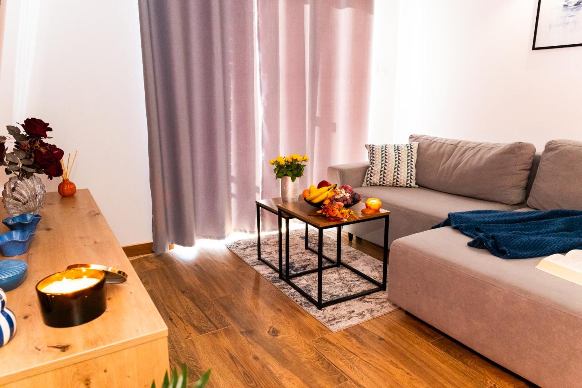 Baltic-Apartments Mielno Mielno  Ngoại thất bức ảnh