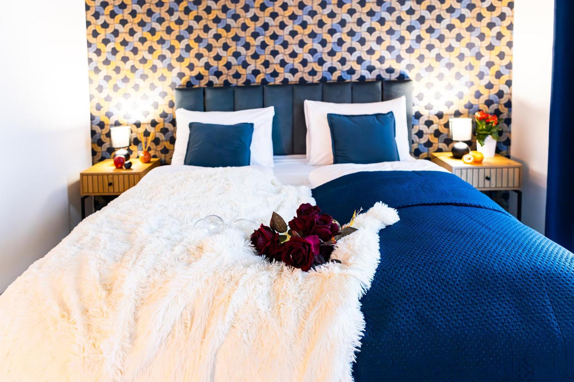 Baltic-Apartments Mielno Mielno  Ngoại thất bức ảnh
