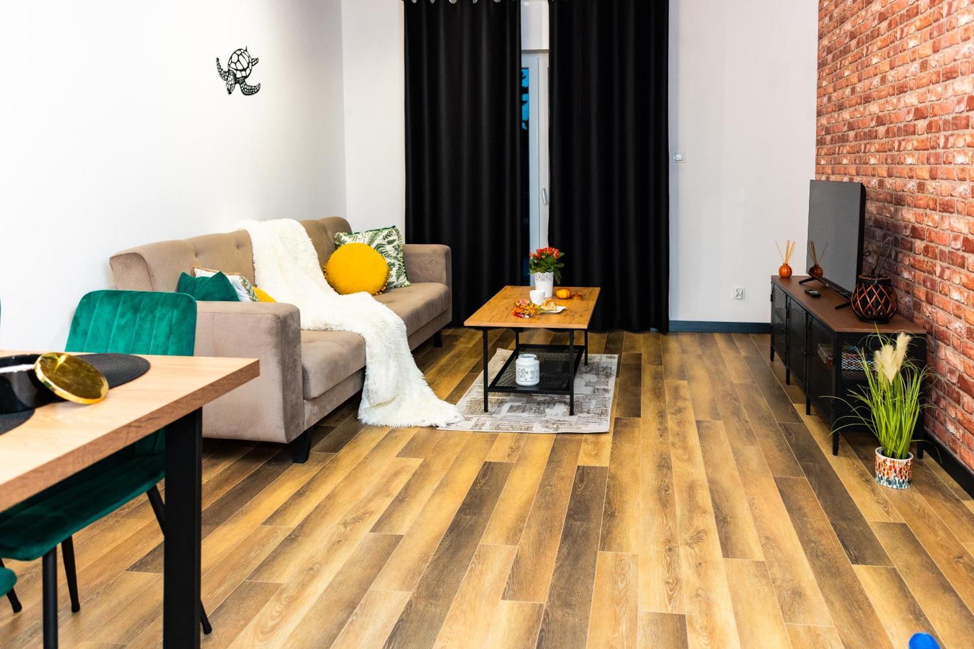 Baltic-Apartments Mielno Mielno  Ngoại thất bức ảnh